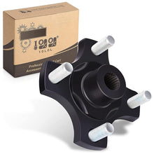 Load image into Gallery viewer, Rear Axle Hub Assembly for Gas &amp; Electric 2008-Up EZGO RXV Golf Cart