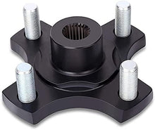 Load image into Gallery viewer, Rear Axle Hub Assembly for Gas &amp; Electric 2008-Up EZGO RXV Golf Cart