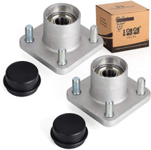 Load image into Gallery viewer, Front Wheel Hub Assembly Kit for Gas &amp; Electric 2008-Up EZGO RXV Golf Cart