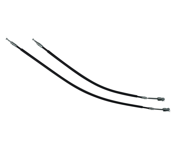 SGC Extended Brake Cable Set – Club Car Precedent & Tempo 2004-Up | BCPR02