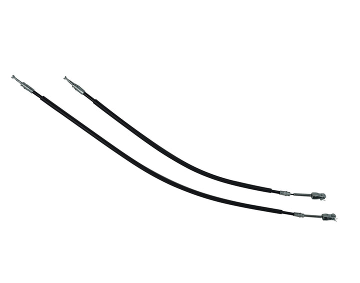 SGC Extended Brake Cable Set – Club Car Precedent & Tempo 2004-Up | BCPR02