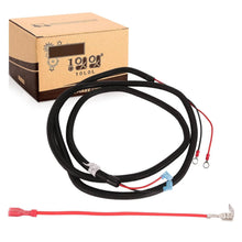 Load image into Gallery viewer, Control Wiring Harness for 36V/48V EZGO TXT/PDS Golf Cart Battery Voltage Meter