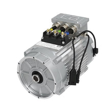 Load image into Gallery viewer, Eco Battery 36V–90V 600A 5kW DC-to-AC Conversion Kit for Yamaha – Maximum Power Performance Upgrade