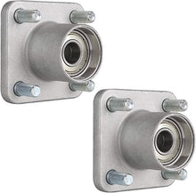 Load image into Gallery viewer, Front Wheel Hub Assembly Kit for Gas &amp; Electric 2008-Up EZGO RXV Golf Cart