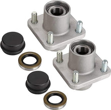 Load image into Gallery viewer, Front Wheel Hub Assembly Kit for Gas &amp; Electric 2008-Up EZGO RXV Golf Cart