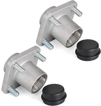 Load image into Gallery viewer, Front Wheel Hub Assembly Kit for Gas &amp; Electric 2008-Up EZGO RXV Golf Cart
