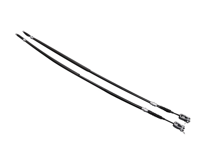 SGC Brake Cable Set – Club Car DS 2000-Up, Set of 2 | BCDS01
