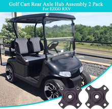 Load image into Gallery viewer, Rear Wheel Hub Assembly Kit for Gas &amp; Electric 2008-Up EZGO RXV Golf Cart