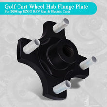 Load image into Gallery viewer, Rear Wheel Hub Assembly Kit for Gas &amp; Electric 2008-Up EZGO RXV Golf Cart