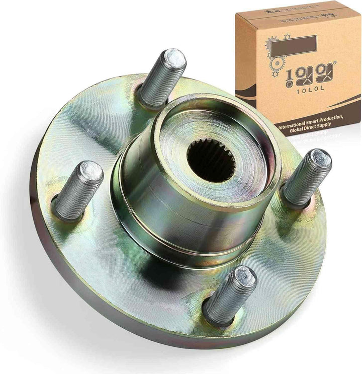 Rear Wheel Hub Assembly for Gas & Electric Yamaha G8 & G9 (1992+), G14, G16 & G19–G22 Golf Cart