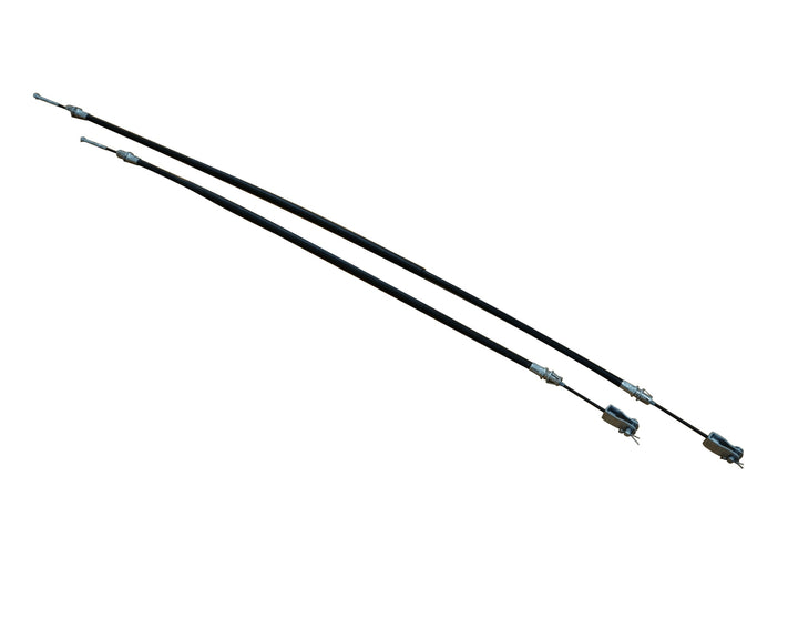 SGC Brake Cable Set – Club Car Precedent 2004-Up, Set of 2 | BCPR01