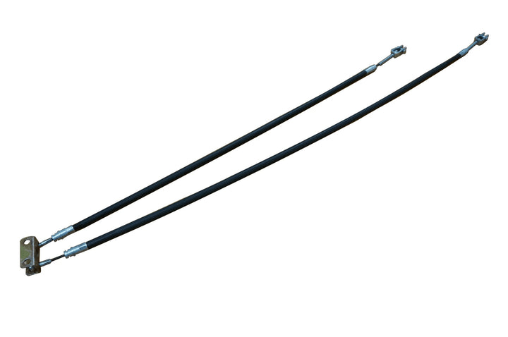 SGC Brake Cable Set – E-Z-GO TXT 1994–2010, Left & Right | BCTX01