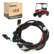 Main Wiring Harness with Port for 2010-2022 48V EZGO TXT Golf Cart
