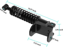 Load image into Gallery viewer, Front Shock Absorbers for 2008-Up EZGO RXV Golf Cart (x2)
