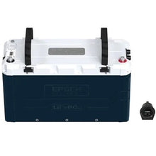 Load image into Gallery viewer, EPOCH 48V 100Ah LiFePO4 Deep Cycle Lithium Battery for RV, Marine, Solar, Golf Cart Replacement