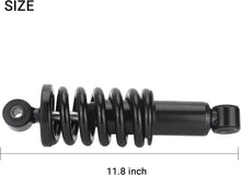 Load image into Gallery viewer, Heavy Duty Shock Absorbers for Yamaha G14, G16, G19, G20, G22 &amp; G29 Golf Cart (x2)