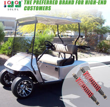 Load image into Gallery viewer, Heavy Duty Blue Shock Absorber for Gas &amp; Electric 1994-Up EZGO TXT &amp; Medalist Golf Cart
