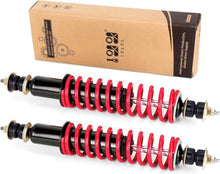 Load image into Gallery viewer, Heavy Duty Red Shock Absorber for Gas &amp; Electric 1994-Up EZGO TXT &amp; Medalist Golf Cart