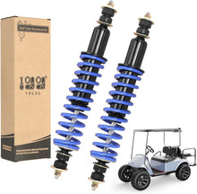 Load image into Gallery viewer, Heavy Duty Blue Shock Absorber for Gas &amp; Electric 1994-Up EZGO TXT &amp; Medalist Golf Cart