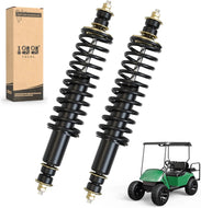 Heavy Duty Black Shock Absorber for Gas & Electric 1994-Up EZGO TXT & Medalist Golf Cart