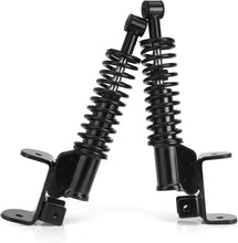 Load image into Gallery viewer, Front Shock Absorbers for 2008-Up EZGO RXV Golf Cart (x2)