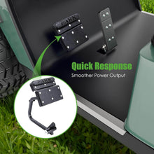 Load image into Gallery viewer, Brake Pedal Kit with Brake Light Wire for 1994-Up EZGO TXT &amp; Medalist Golf Cart