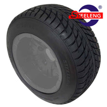 Load image into Gallery viewer, STEELENG 205/50-10 Low Profile DOT Approved Golf Cart Street Tire