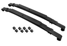 Load image into Gallery viewer, SGC Heavy-Duty Rear Leaf Springs for Club Car Precedent / Tempo / Onward (Pair) — included bundle component