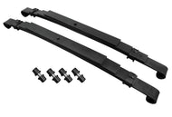 SGC Heavy Duty Rear Leaf Springs for 2004-Up Club Car Precedent / Tempo / Onward Golf Cart (set of 2)