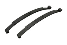 Load image into Gallery viewer, SGC Heavy Duty Rear Leaf Springs for 2008-Up EZGO RXV Golf Cart (set of 2) — included bundle component