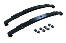 Load image into Gallery viewer, SGC heavy duty rear leaf springs for EZGO TXT
