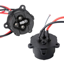 Load image into Gallery viewer, 48V Charger Receptacle for Electric 2011-Up Yamaha G29 (Drive) Golf Cart