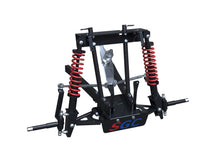 Load image into Gallery viewer, SGC 6" Built-In Coil-Over Shock A-Arm Lift Kit for 1994-2001.5 Electric EZGO TXT Golf Cart