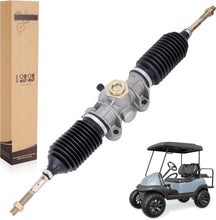 Load image into Gallery viewer, Steering Gear Box Assembly for 2004-Up Club Car Precedent Golf Cart