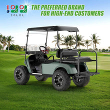 Load image into Gallery viewer, Brake Pedal Kit with Brake Light Wire for 1994-Up EZGO TXT &amp; Medalist Golf Cart
