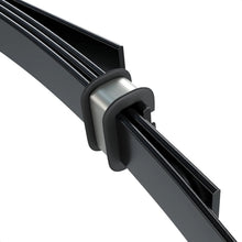 Load image into Gallery viewer, Heavy Duty 4-Leaf Rear Leaf Spring Kit for Club Car DS 1982-Up Gas &amp; Electric Golf Carts