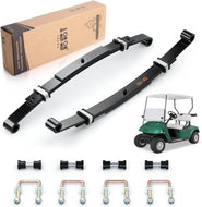 Heavy Duty Rear Leaf Spring Kit for EZGO RXV (2008-Up)