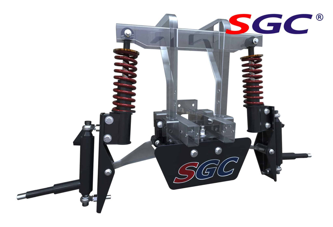 SGC HD 6