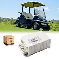 48V 250A Golf Cart DC Motor Speed Controller for Club Car Precedent, Tempo & Onward (2014-2019) | MCOR3 Throttle | Replaces OEM 1515-5206, 15155206, 103982301