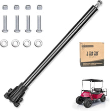 Load image into Gallery viewer, Steering Column &amp; Shaft Kit for 1994-2008 EZGO TXT &amp; Medalist Golf Cart