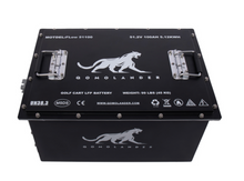 Load image into Gallery viewer, 38.4V 105AH Qomo Energy Lithium Golf Cart Battery Conversion Kit