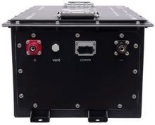 Load image into Gallery viewer, 38.4V 105AH Qomo Energy Lithium Golf Cart Battery Conversion Kit