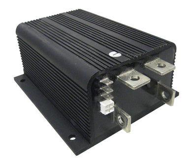 Curtis 1204M 36/48V 275A Programmable PMC Golf Cart Speed Controller