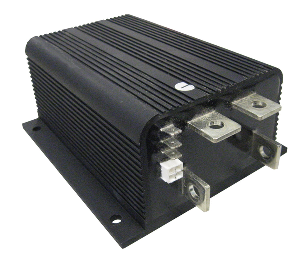 Curtis 1204M 36/48V 275A Programmable PMC Golf Cart Speed Controller