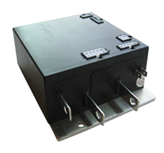 Curtis 1206MX-4301 36V 350A EZGO PDS Golf Cart Speed Controller