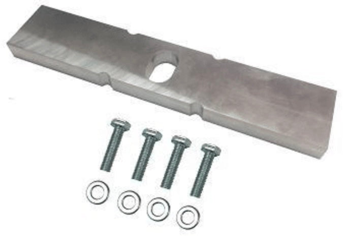 SGC 1″ Low Pro Leveling Lift Kit for Club Car Precedent