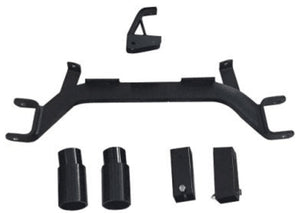 SGC 4” Drop Axle Lift Kit for EZGO Marathon Golf Cart (1975-1993) Gas
