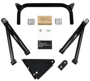SGC 6″ A-Arm Lift Kit for Yamaha G8/G14/G16/G19/G20 Golf Cart Electric or Gas