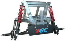 Load image into Gallery viewer, SGC 6 inch coil over lift kit for Yamaha G29 Drive