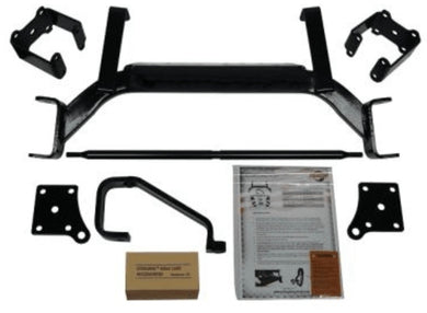 SGC 6″ Drop Axle Lift Kit for EZGO TXT/PDS/Terrain Golf Cart (2001.5-2022) Electric